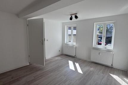 Wohnung Blankenburg (Harz) - 2.5 Zimmer, 52 m&sup2;, 338&euro; | Angebot:26348029