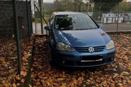 VW Golf 173.971 km 3.500 &euro; Giessen 35392