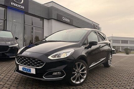 Ford Fiesta 68.620 km 13.400 &euro; Meschede 59872