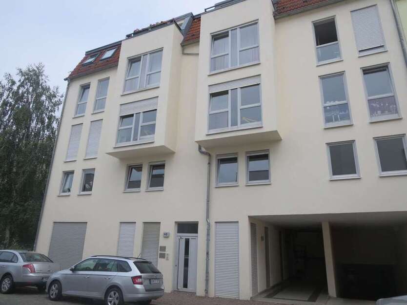 Wohnung zum Mieten in Leipzig 450 € 56.25 m²