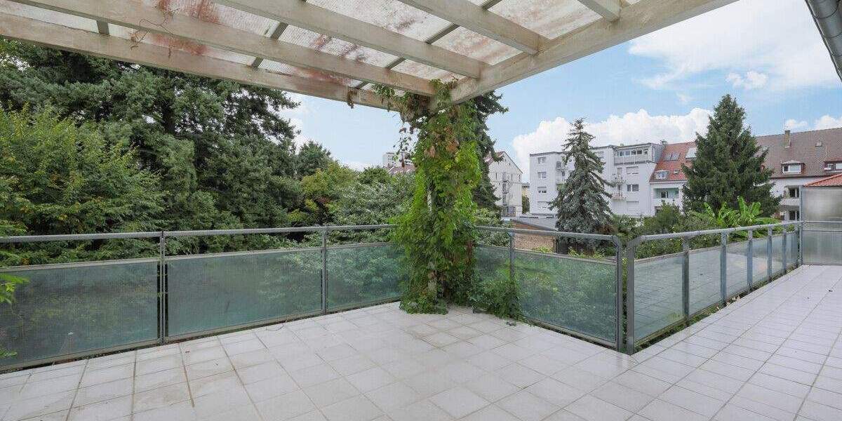 Mehrfamilienhaus, Wohnhaus Karlsruhe Weststadt - 1 Zimmer, 315 m&sup2;, 1.500.000&euro; | Angebot:24860358