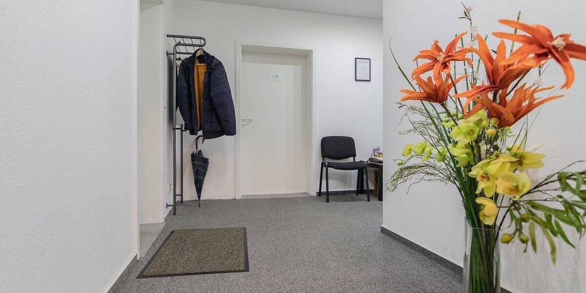 Gewerbeobjekt Achim - 8 Zimmer, 152 m&sup2;, 1.595&euro; | Angebot:26435713