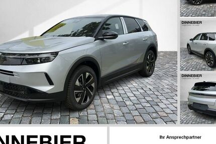 Opel Grandland (X) 5.000 km 35.490 € Berlin 12681