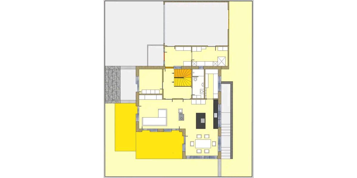 Einfamilienhaus Winhöring - 9 Zimmer, 279 m&sup2;, 1.600.000&euro; | Angebot:20546434