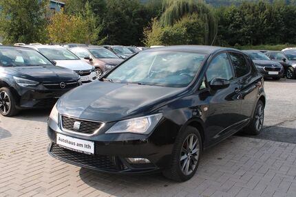Seat Ibiza 153.250 km 4.990 &euro; Coppenbrügge 31863