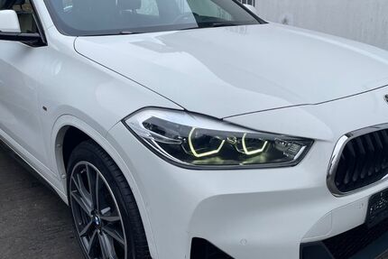 BMW X2 143.269 km 18.950 &euro; Berlin 12099