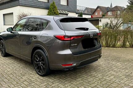 Mazda CX-60 60.000 km 35.999 &euro; Köln 50765