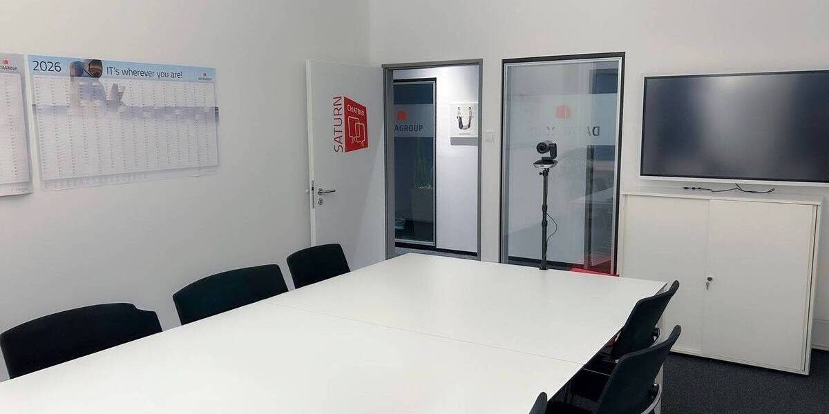 Gewerbeobjekt Neu-Isenburg Isenburg - 1.200&euro; | Angebot:25720202
