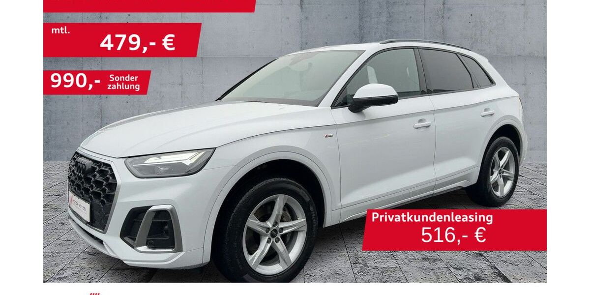 Audi Q5 91.633 km 35.900 &euro; Hof 95030