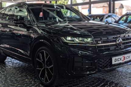 VW Touareg 23.297 km 74.980 &euro; Dieburg 64807