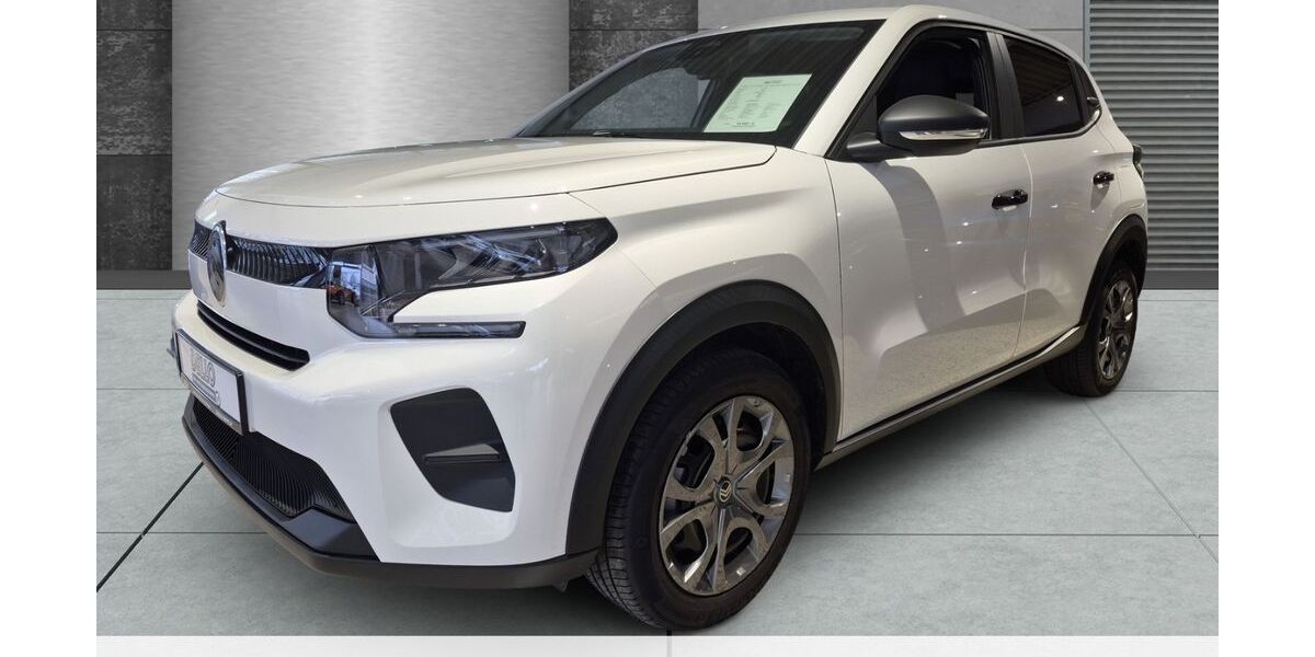 Citroen C3 3.398 km 14.680 &euro; Heide 25746