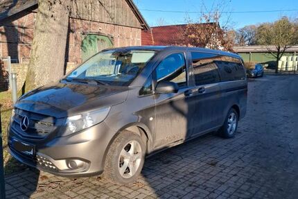 Mercedes-Benz Vito 180.000 km 25.500 &euro; Datteln 45711