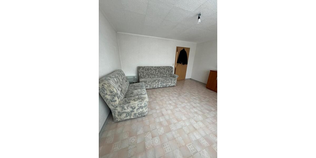 Etagenwohnung Bopfingen - 2 Zimmer, 55 m&sup2;, 750&euro; | Angebot:25382980