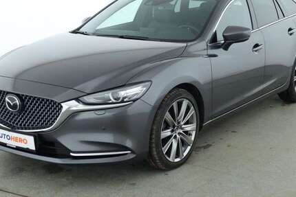 Mazda 6 57.512 km 25.180 &euro; Frankfurt am Main 65936