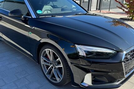 Audi A5 9.900 km 51.800 € Kirchroth 94356
