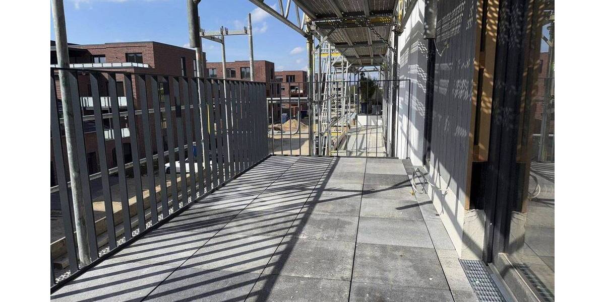 Etagenwohnung Lüneburg Schützenplatz - 2 Zimmer, 55 m&sup2;, 324.000&euro; | Angebot:26073560