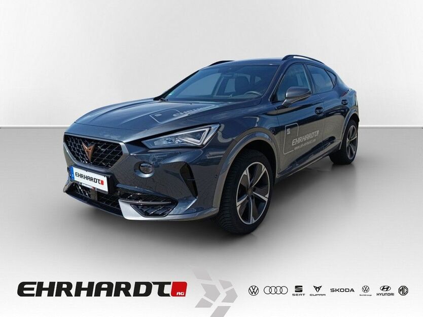 Cupra Formentor 29.900 km 32.450 € Sonneberg 96515