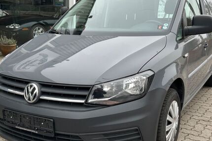 VW Caddy 140.204 km 10.900 &euro; Hamburg-Norderstedt 22851