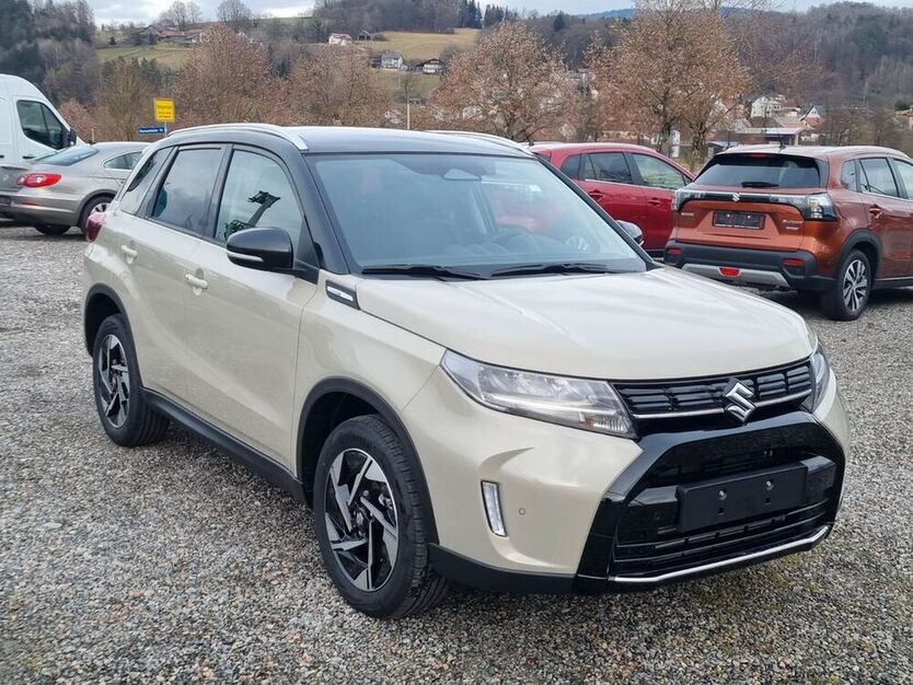 Vitara