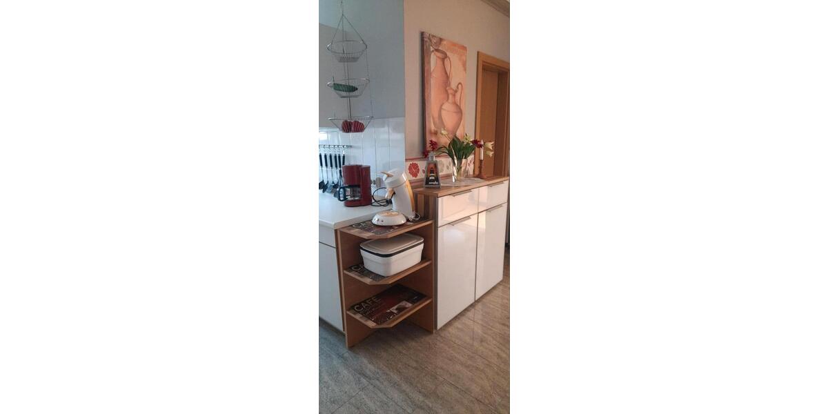 Etagenwohnung Büsum - 2 Zimmer, 52 m&sup2;, 210.000&euro; | Angebot:27082919