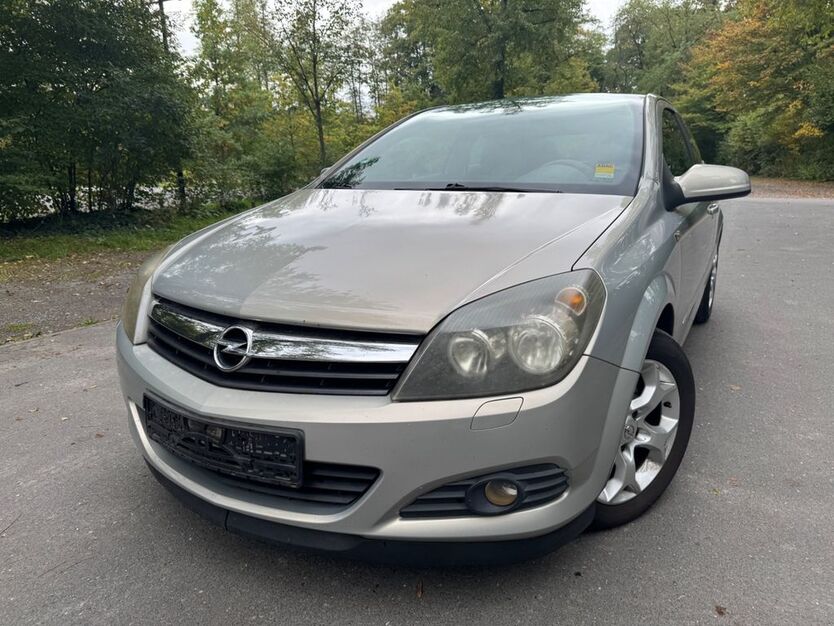 Opel Astra 256.000 km 1.690 € Stockstadt 63811