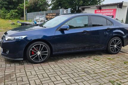 Honda Accord 170.500 km 4.950 &euro; Delmenhorst 27751