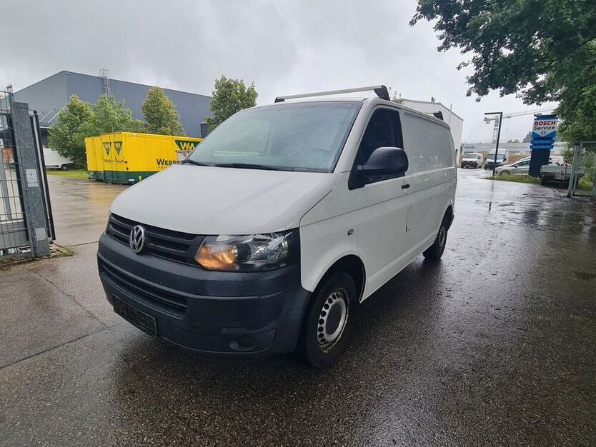 T5 Transporter