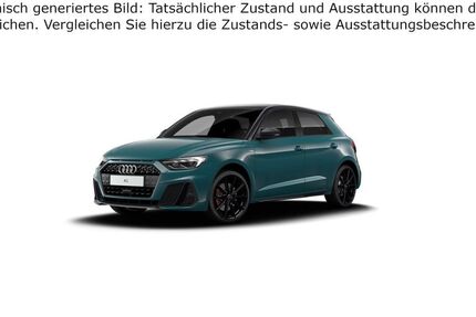 Audi A1 38.290 km 25.350 € Mannheim 68309