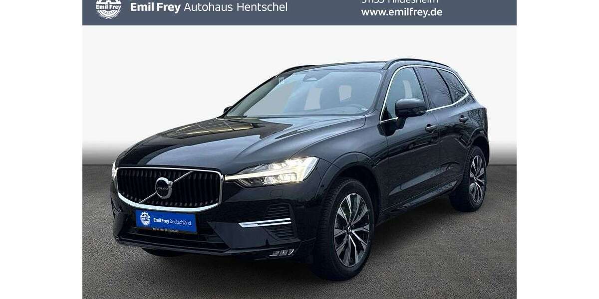 Volvo XC60 18.326 km 36.420 &euro; Hildesheim 31135