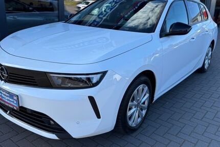 Opel Astra 77.900 km 17.990 &euro; Bad Segeberg 23795