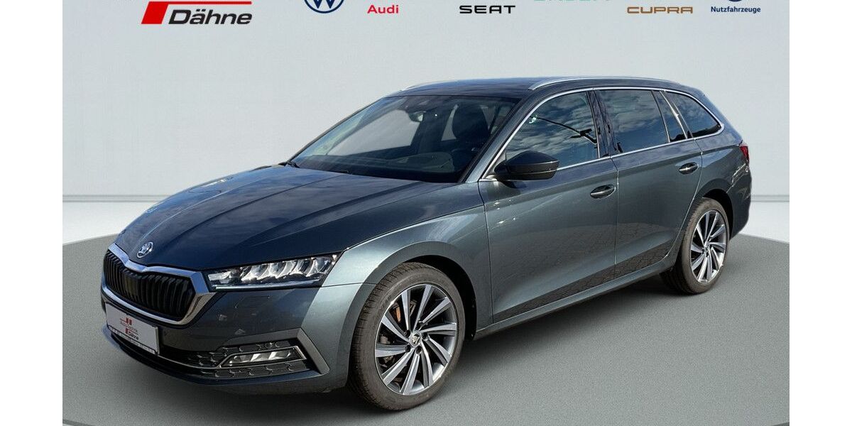 Skoda Octavia 84.667 km 20.880 &euro; Wittenberge 19322