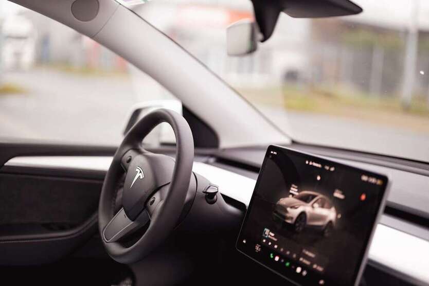 Model Y