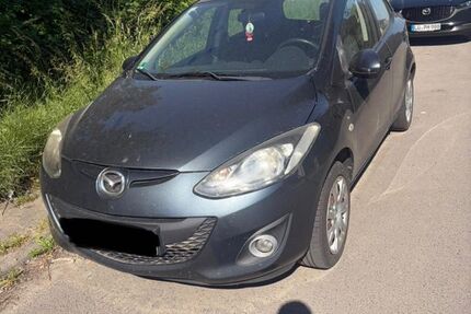 Mazda 2 211.000 km 3.200 &euro; Schifferstadt 67105