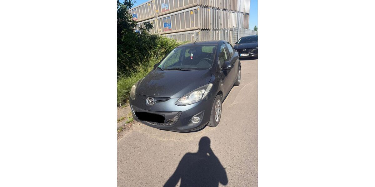 Mazda 2 211.000 km 3.200 &euro; Schifferstadt 67105