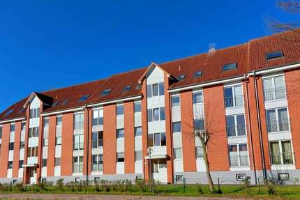 Wohnung Loitz - 2 Zimmer, 57 m&sup2;, 367&euro; | Angebot:23912181