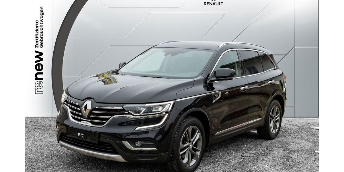 Renault Koleos 117.703 km 19.900 &euro; Schelklingen 89601