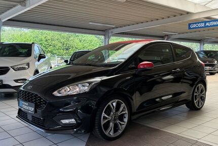 Ford Fiesta 70.280 km 11.977 &euro; Lünen 44532