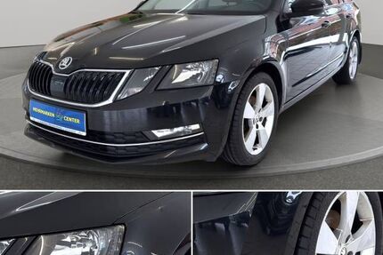 Skoda Octavia 150.976 km 13.890 &euro; Schenefeld 25560