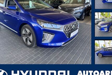 Hyundai IONIQ 49.930 km 15.975 &euro; München 81477