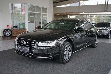 Audi A8 105.665 km 133.950 € Quakenbrück 49610