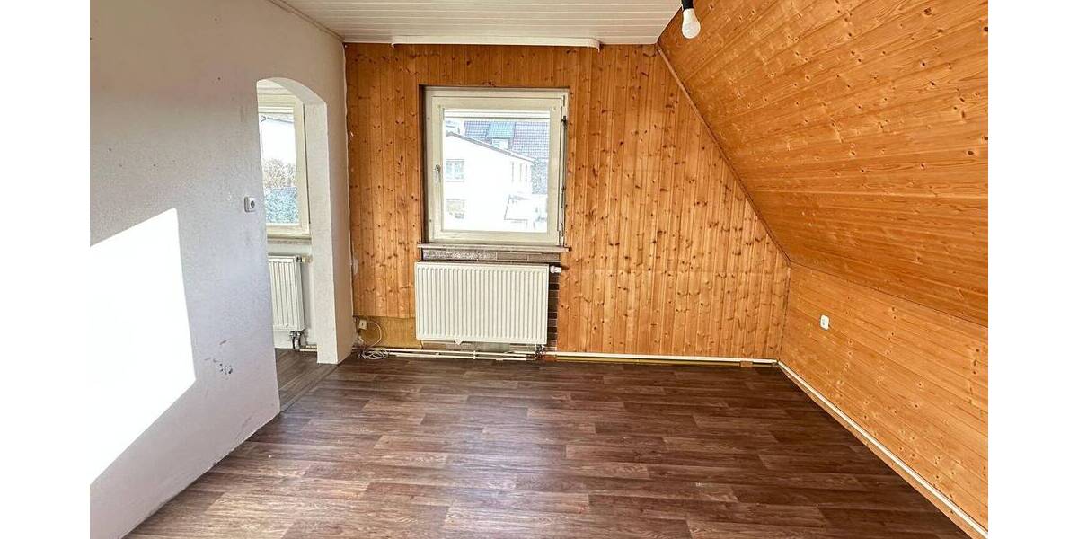Einfamilienhaus Rödental Mönchröden - 4 Zimmer, 90 m&sup2;, 149.000&euro; | Angebot:26207385