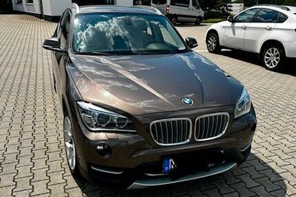 BMW X1 153.900 km 5.999 &euro; Waidhaus 92726