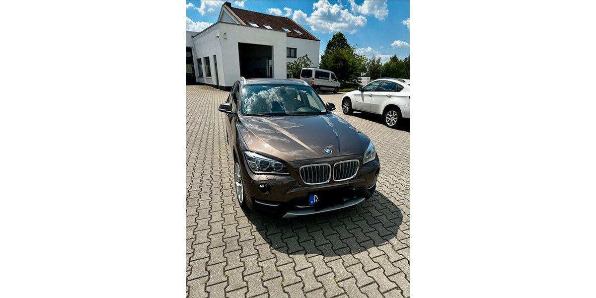 BMW X1 153.900 km 5.999 &euro; Waidhaus 92726