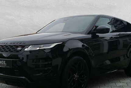 Land Rover Range Rover Evoque 42.784 km 40.950 &euro; Bayreuth 95444