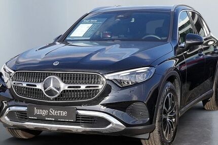 Mercedes-Benz GLC 220 7.310 km 52.570 &euro; Neumünster 24539