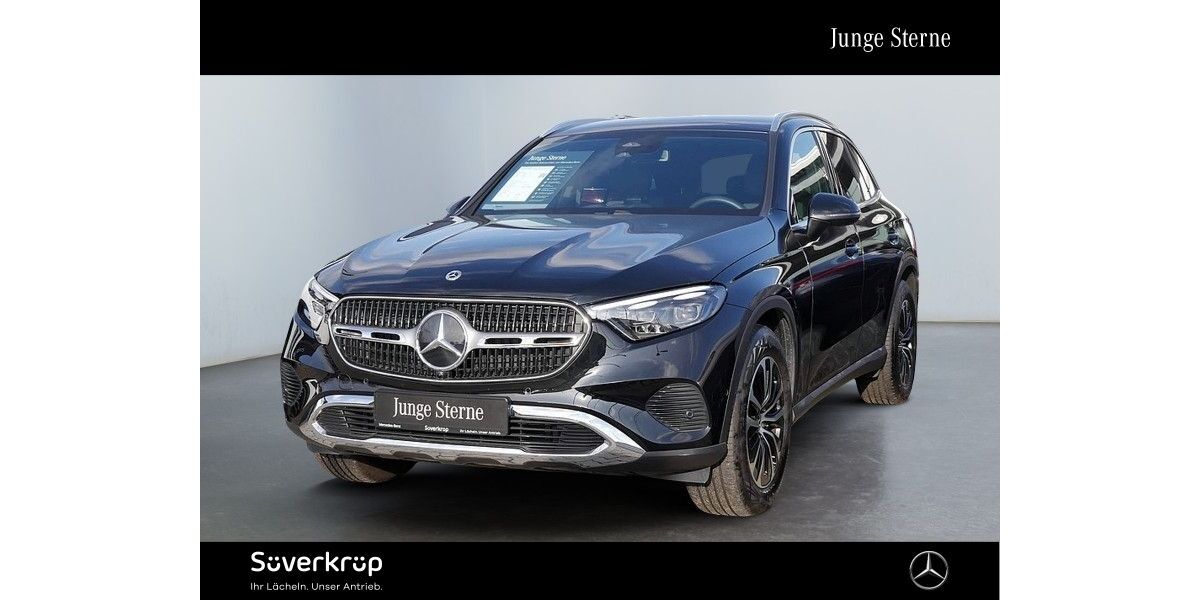 Mercedes-Benz GLC 220 7.310 km 52.570 &euro; Neumünster 24539
