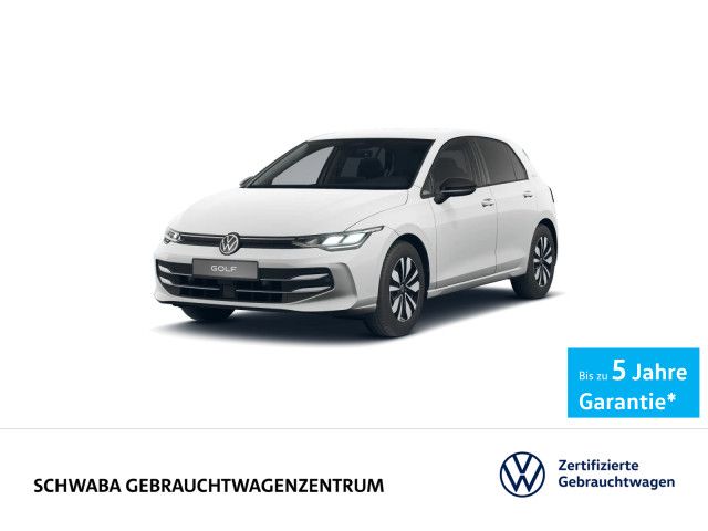VW Golf 8.700 km 24.190 &euro; Gersthofen 86368