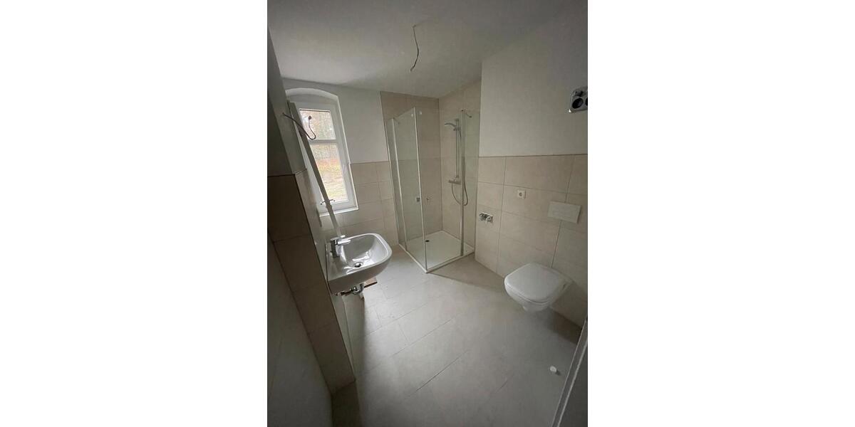 Erdgeschoßwohnung Bad Freienwalde (Oder) - 2 Zimmer, 48 m&sup2;, 550&euro; | Angebot:26179734