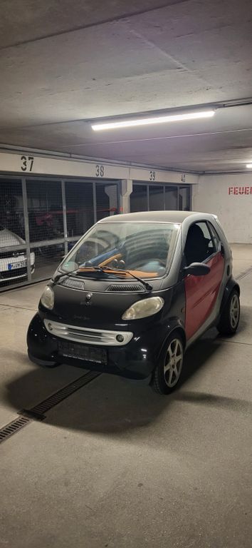ForTwo