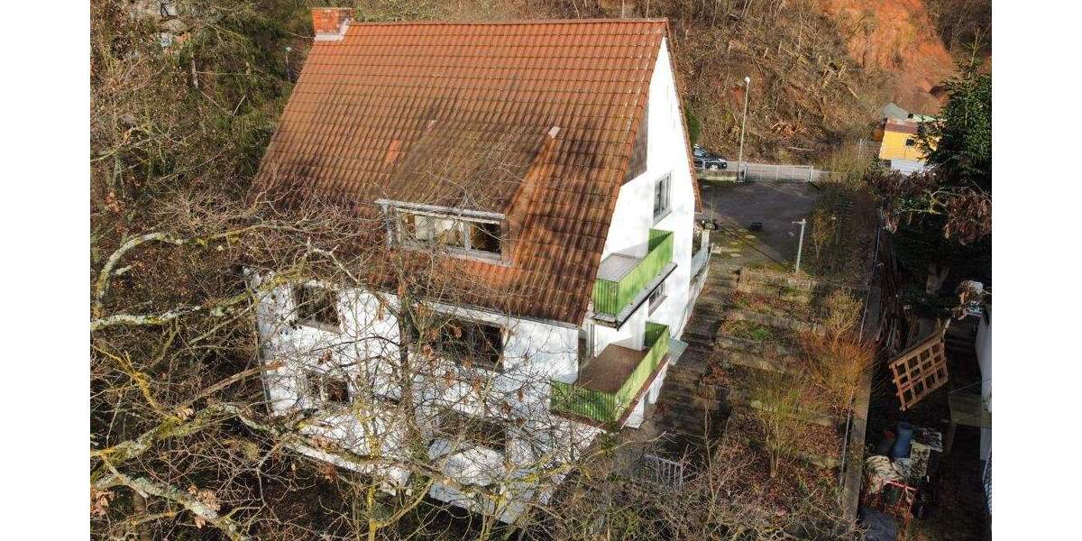 Gewerbeobjekt Kaiserslautern Innenstadt - 1 Zimmer, 235.000&euro; | Angebot:25691450
